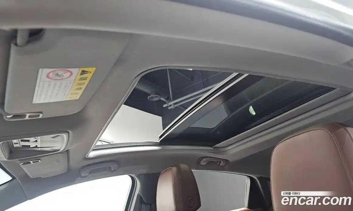 Chevrolet Malibu 2017 1.5 Автомат в Москве № 37628, фото 4