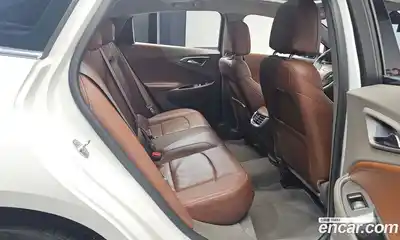 Chevrolet Malibu 2017 1.5 Автомат в Москве № 37628, миниатюра 6