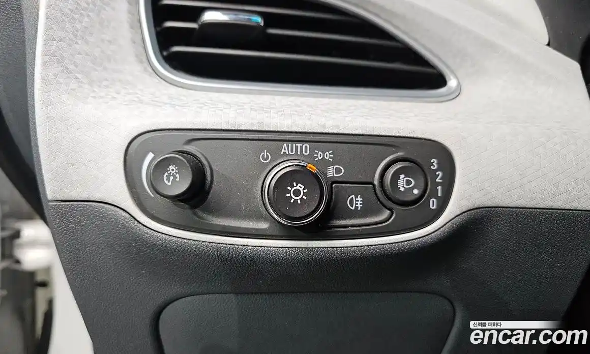 Chevrolet Bolt EV 2019 0.2 Автомат в Москве № 38004, фото 12