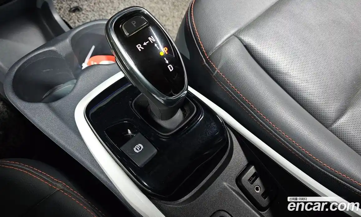 Chevrolet Bolt EV 2019 0.2 Автомат в Москве № 38004, фото 14