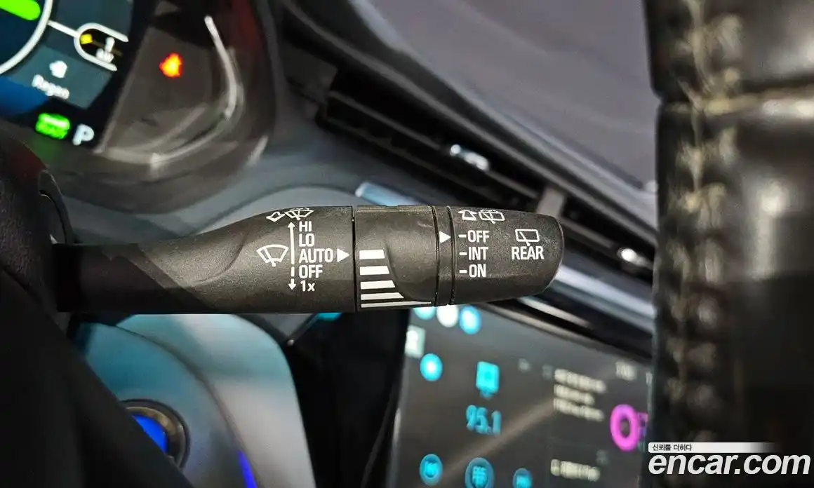 Chevrolet Bolt EV 2019 0.2 Автомат в Москве № 38004, фото 15