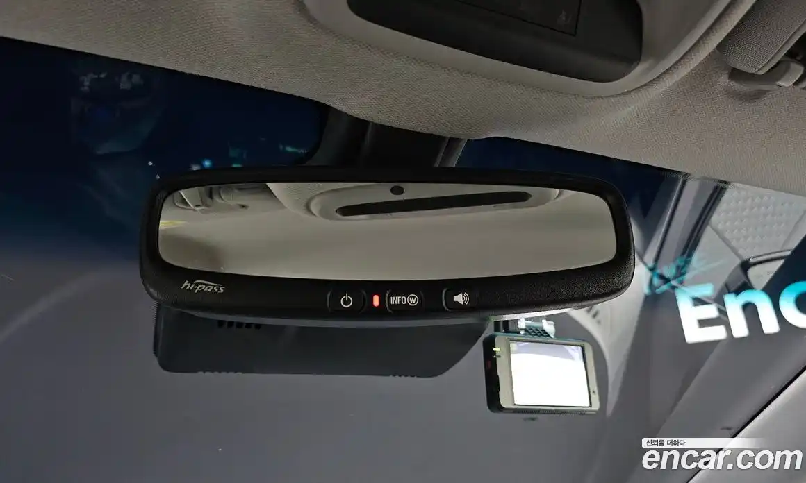 Chevrolet Bolt EV 2019 0.2 Автомат в Москве № 38004, фото 18