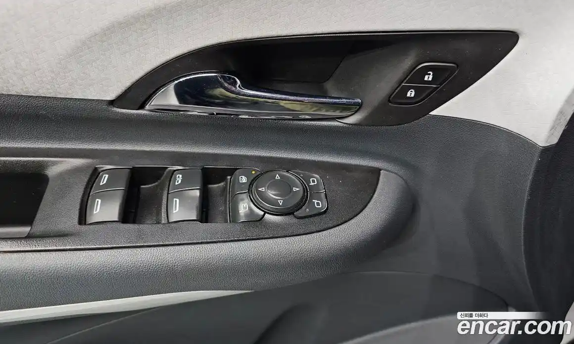 Chevrolet Bolt EV 2019 0.2 Автомат в Москве № 38004, фото 19