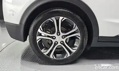 Chevrolet Bolt EV 2019 0.2 Автомат в Москве № 38004, миниатюра 2