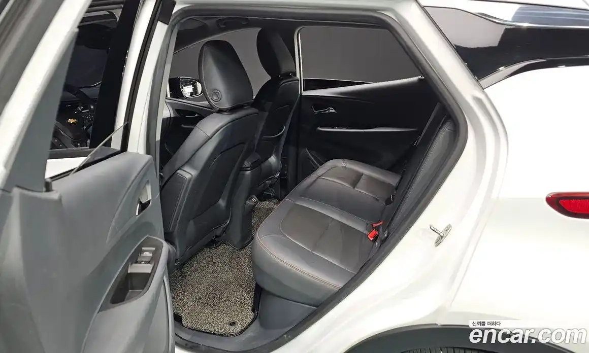 Chevrolet Bolt EV 2019 0.2 Автомат в Москве № 38004, фото 10