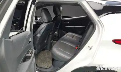 Chevrolet Bolt EV 2019 0.2 Автомат в Москве № 38004, миниатюра 10