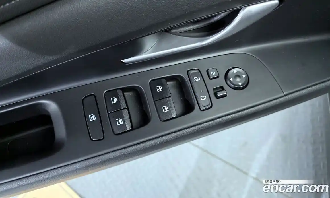 Hyundai Avante 2021 1.6 Автомат в Москве № 382915, фото 14