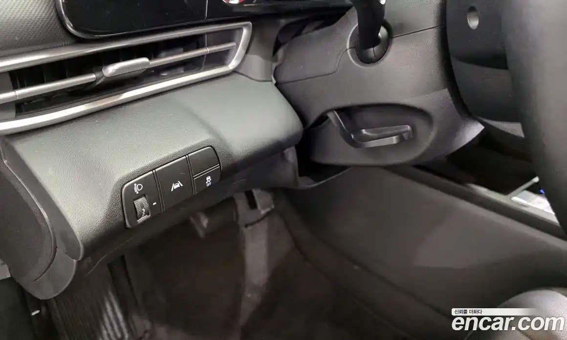 Hyundai Avante 2021 1.6 Автомат в Москве № 382915, фото 15