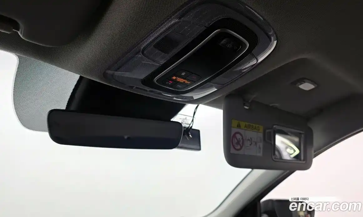 Hyundai Avante 2021 1.6 Автомат в Москве № 382915, фото 17