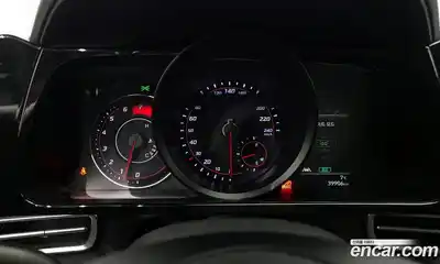 Hyundai Avante 2021 1.6 Автомат в Москве № 382915, миниатюра 8