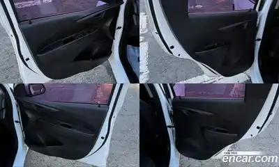 Chevrolet Spark 2016 1.0 Автомат в Москве № 38360, миниатюра 12