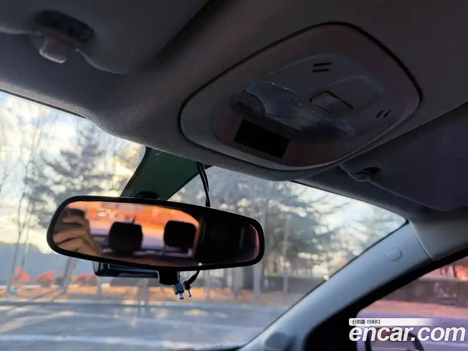 Chevrolet Spark 2016 1.0 Автомат в Москве № 38360, фото 16