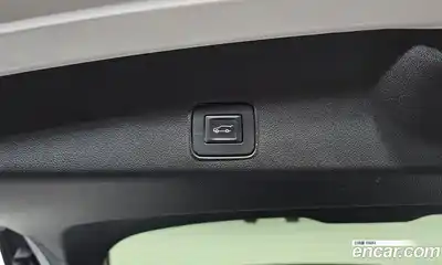 Chevrolet TrailBlazer 2022 1.3 Автомат в Москве № 38574, миниатюра 12