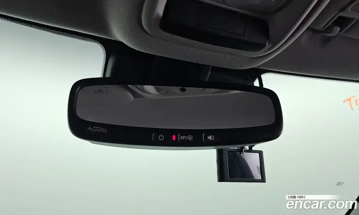 Chevrolet TrailBlazer 2022 1.3 Автомат в Москве № 38574, фото 14