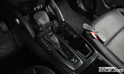 Chevrolet TrailBlazer 2022 1.3 Автомат в Москве № 38574, миниатюра 2