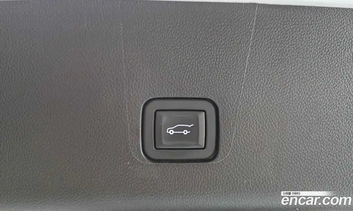 Chevrolet Traverse 2021 3.6 Автомат в Москве № 39170, фото 13