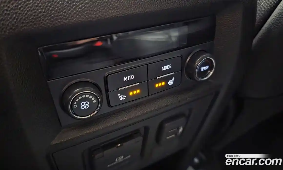 Chevrolet Traverse 2021 3.6 Автомат в Москве № 39170, фото 15