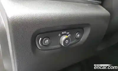 Chevrolet Traverse 2021 3.6 Автомат в Москве № 39170, миниатюра 6