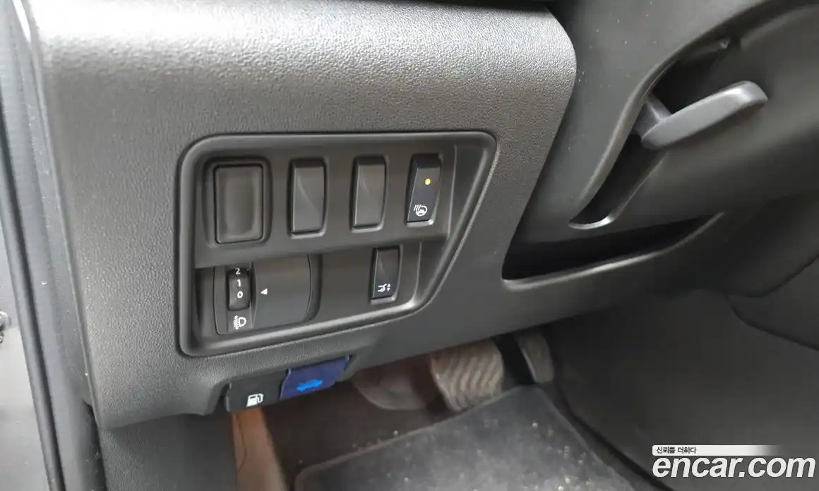 Renault QM6 2022 2.0 Автомат в Москве № 398082, фото 18