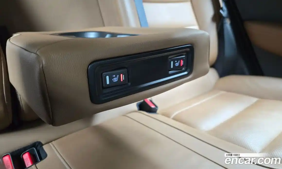 Renault QM6 2022 2.0 Автомат в Москве № 398082, фото 19