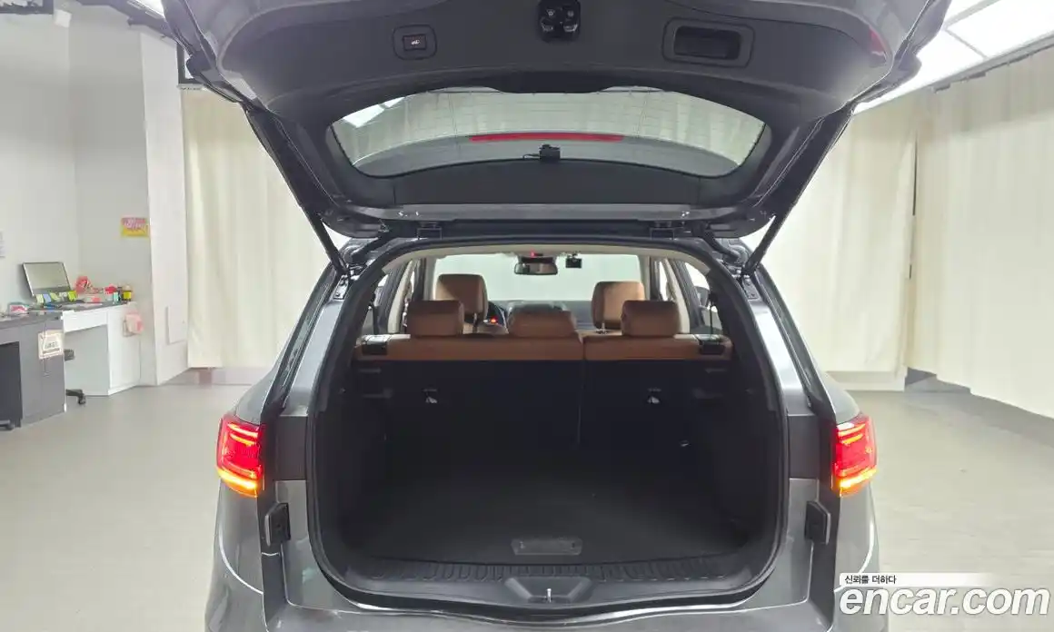 Renault QM6 2022 2.0 Автомат в Москве № 398082, фото 20