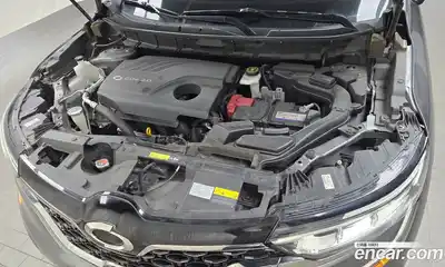 Renault QM6 2022 2.0 Автомат в Москве № 398082, миниатюра 6