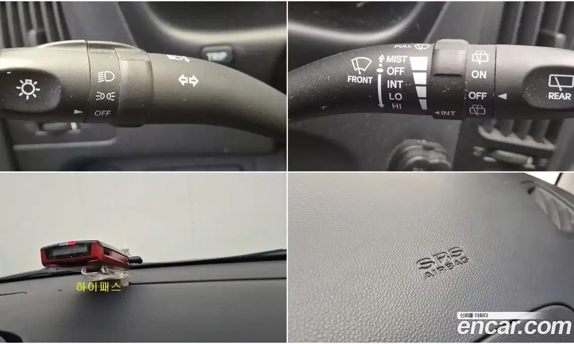 Hyundai Starex 2015 2.5 Автомат в Москве № 399837, фото 16