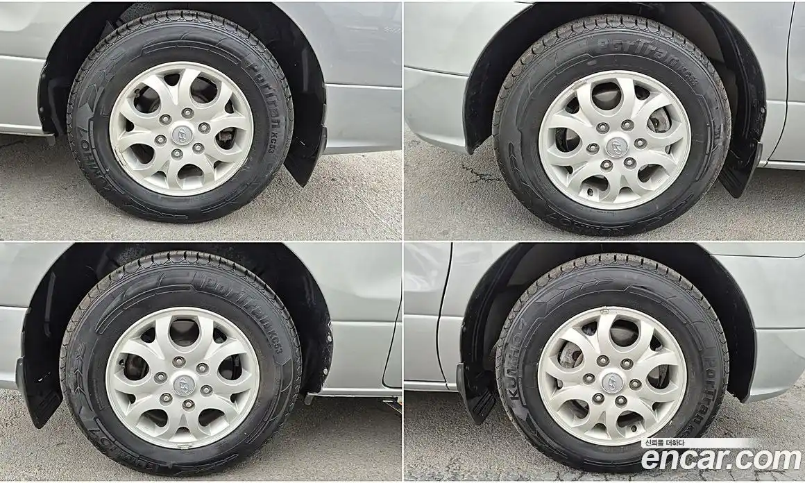 Hyundai Starex 2015 2.5 Автомат в Москве № 399837, фото 17