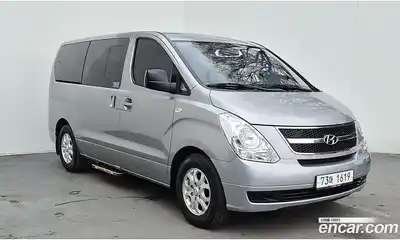 Hyundai Starex 2015 2.5 Автомат в Москве № 399837, миниатюра 2