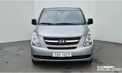 Hyundai Starex 2015 2.5 Автомат в Москве № 399837, миниатюра 3