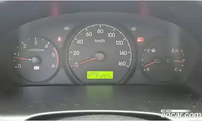 Hyundai Starex 2015 2.5 Автомат в Москве № 399837, миниатюра 8