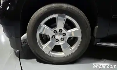 Chevrolet Surburban 2017 5.3 Автомат в Москве № 403900, миниатюра 5