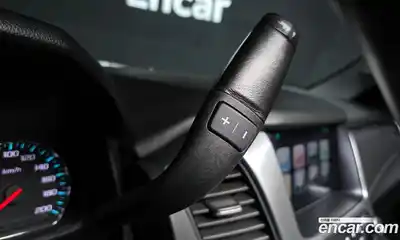 Chevrolet Surburban 2017 5.3 Автомат в Москве № 403900, миниатюра 9