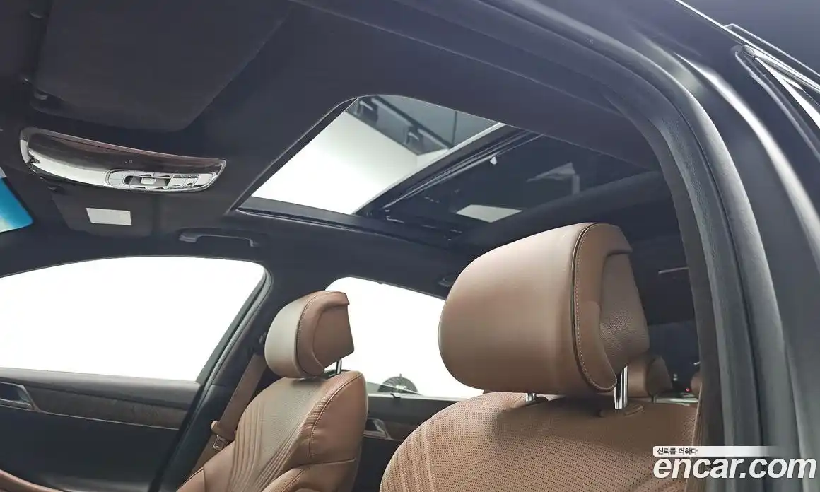 Genesis G80 2023 2.5 Автомат в Москве № 405266, фото 16