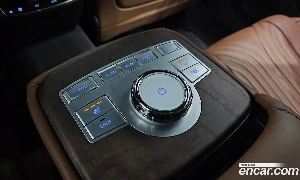 Genesis G80 2023 2.5 Автомат в Москве № 405266, фото 17