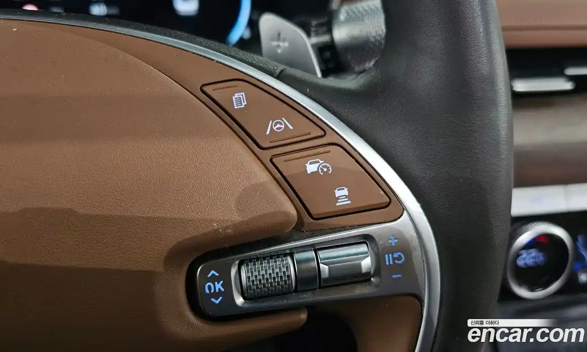 Genesis G80 2023 2.5 Автомат в Москве № 405266, фото 18