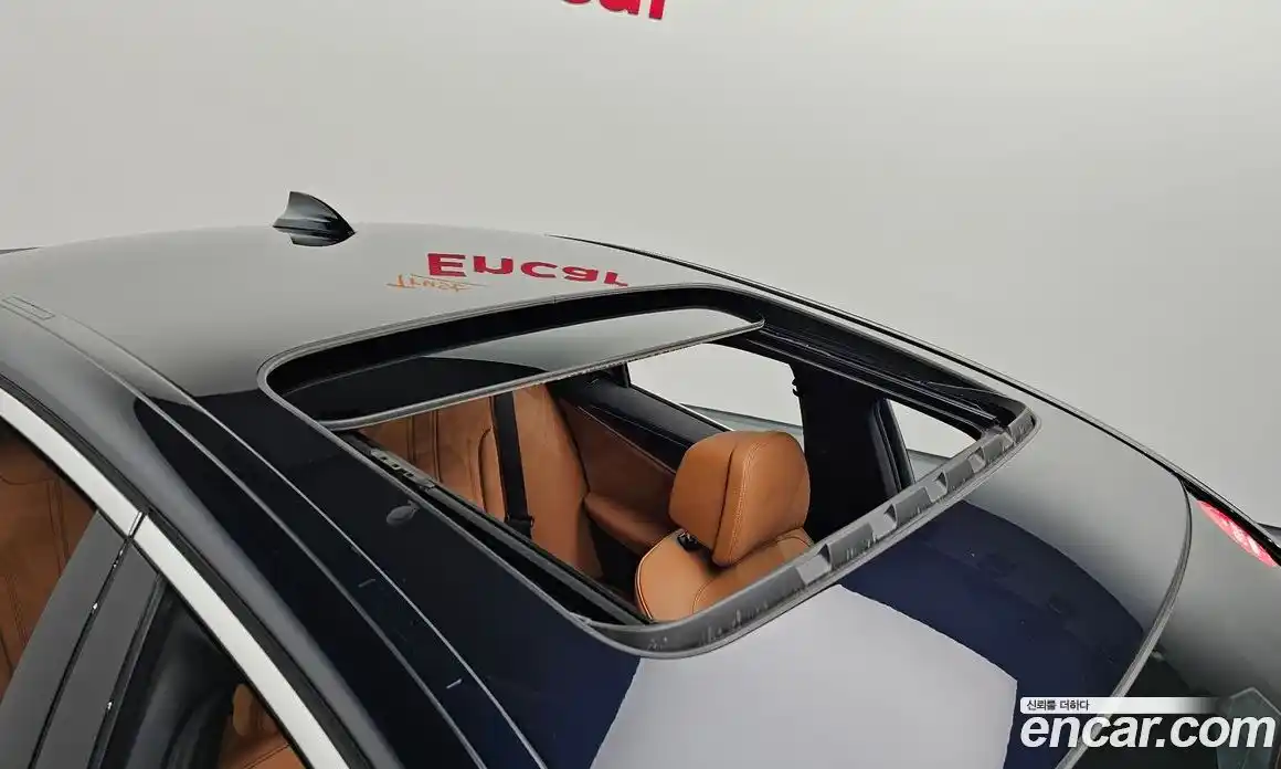 BMW 5-Series 2021 2.0 Автомат в Москве № 408364, фото 20