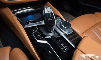 BMW 5-Series 2021 2.0 Автомат в Москве № 408364, миниатюра 9