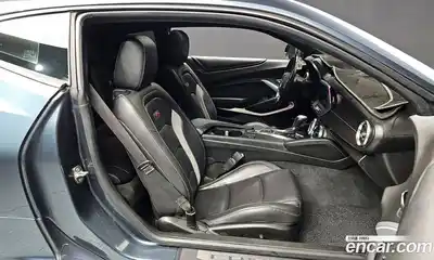 Chevrolet Camaro, 2019