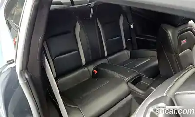 Chevrolet Camaro 2019 6.2 Автомат в Москве № 41013, миниатюра 3