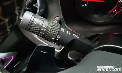 Chevrolet Camaro 2019 6.2 Автомат в Москве № 41013, миниатюра 7