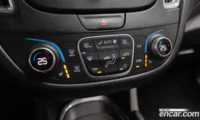 Chevrolet Malibu 2017 1.5 Автомат в Москве № 41071, миниатюра 11