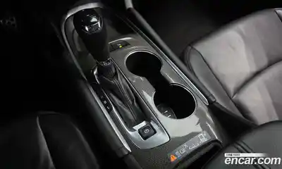 Chevrolet Malibu 2017 1.5 Автомат в Москве № 41071, миниатюра 12