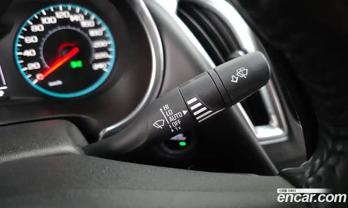 Chevrolet Malibu 2017 1.5 Автомат в Москве № 41071, фото 18