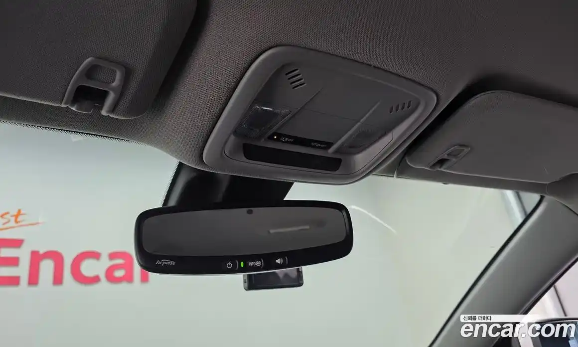 Chevrolet Malibu 2017 1.5 Автомат в Москве № 41071, фото 19