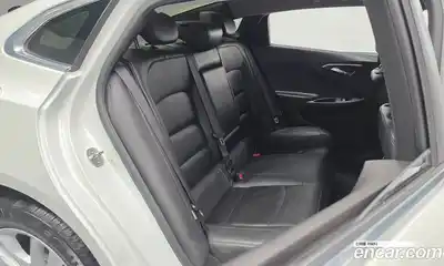 Chevrolet Malibu 2017 1.5 Автомат в Москве № 41071, миниатюра 3