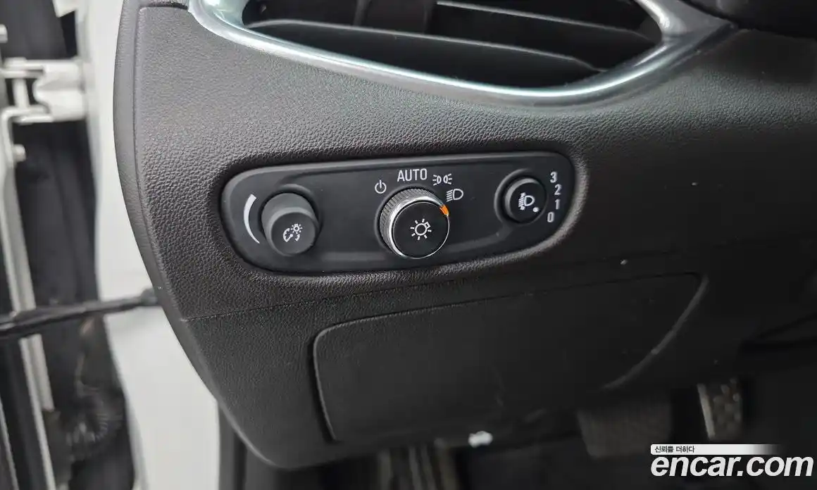 Chevrolet Malibu 2017 1.5 Автомат в Москве № 41071, фото 6