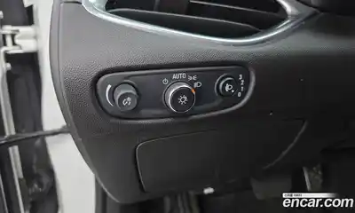 Chevrolet Malibu 2017 1.5 Автомат в Москве № 41071, миниатюра 6