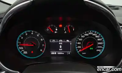 Chevrolet Malibu 2017 1.5 Автомат в Москве № 41071, миниатюра 7