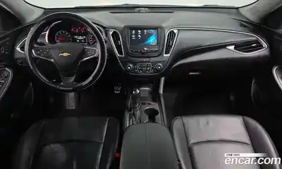 Chevrolet Malibu 2017 1.5 Автомат в Москве № 41071, миниатюра 8